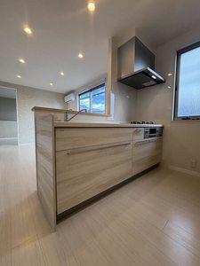 フォーレスＳ　Ｄ棟　＊＊ D0202号-2