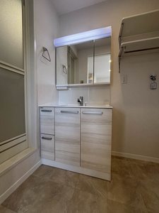 フォーレスＳ　Ｄ棟　＊＊ D0202号-4