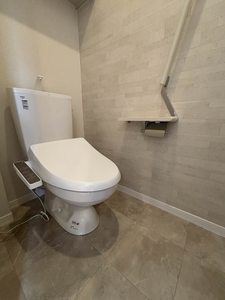 フォーレスＳ　Ｄ棟　＊＊ D0202号-7