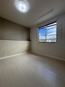 フォーレスＳ　Ｄ棟　＊＊ D0202号-8