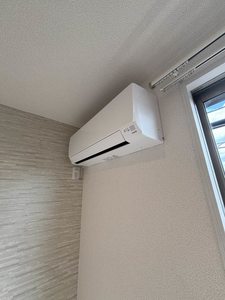 フォーレスＳ　Ｄ棟　＊＊ D0202号-10