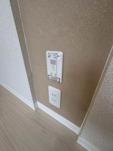 フォーレスＳ　Ｄ棟　＊＊ D0202号-11