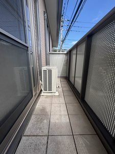 フォーレスＳ　Ｄ棟　＊＊ D0202号-12