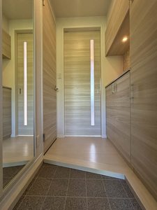 フォーレスＳ　Ｄ棟　＊＊ D0202号-13