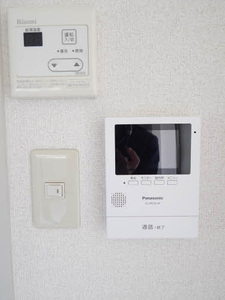 サンヒルズ A棟 ** A0201号-13