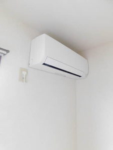 サンヒルズ　Ｃ棟　＊＊ C0201号-9