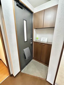 サンヒルズ　Ｃ棟　＊＊ C0201号-13