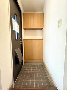 アヴェニールパルク２１Ⅱ　Ａ棟　＊ A0102号-12