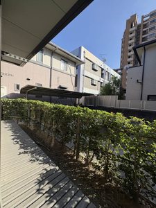 アヴェニールパルク２１Ⅱ　Ａ棟　＊ A0102号-13