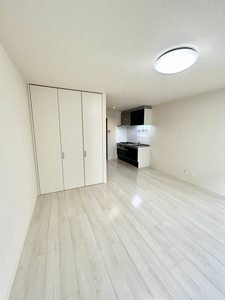 サンハイツ　＊＊ A0101号-2