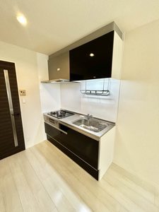 サンハイツ　＊＊ A0101号-4