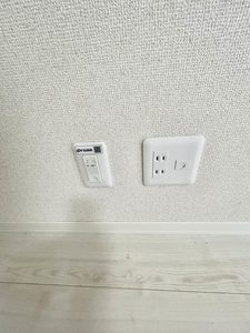 サンハイツ　＊＊ A0101号-11