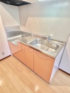 サンハイツ ** A0201号-2