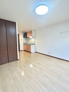 サンハイツ ** A0201号-5