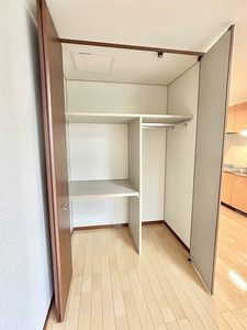 サンハイツ ** A0201号-6