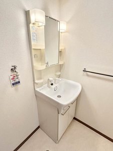 サンハイツ ** A0201号-7