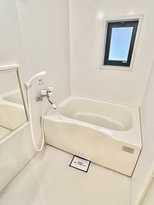 サンハイツ ** A0201号-8