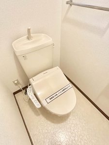 サンハイツ ** A0201号-9