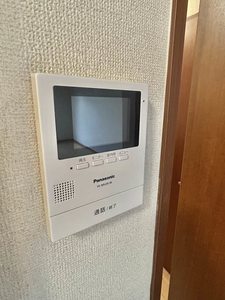 サンハイツ ** A0201号-12