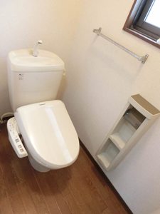 ファミールＮ　＊ A0201号-5