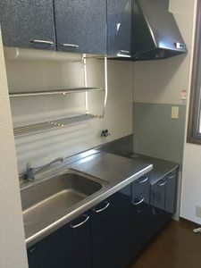 ファミールＮ　＊ A0202号-3