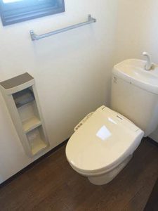 ファミールＮ　＊ A0202号-8