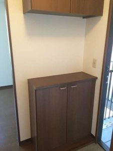 ファミールＮ　＊ A0202号-12