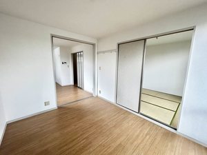 エスポワールShijo B棟 ** B0101号-2