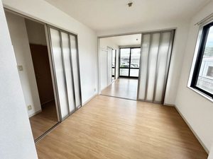 エスポワールShijo B棟 ** B0101号-4