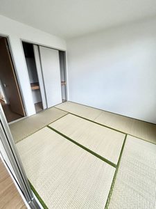 エスポワールShijo B棟 ** B0101号-5