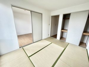 エスポワールShijo B棟 ** B0101号-6