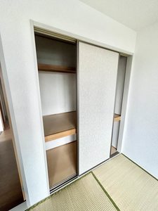 エスポワールShijo B棟 ** B0101号-7