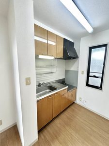 エスポワールShijo B棟 ** B0101号-8