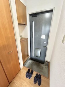エスポワールShijo B棟 ** B0101号-9