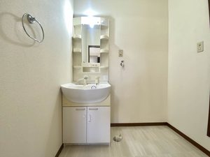 ソレーユ森町　Ａ棟　＊＊ A0102号-5