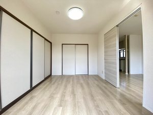 ソレーユ森町　Ａ棟　＊＊ A0102号-7