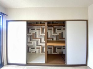 ソレーユ森町　Ａ棟　＊＊ A0102号-8