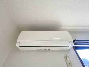 ソレーユ森町　Ａ棟　＊＊ A0102号-9