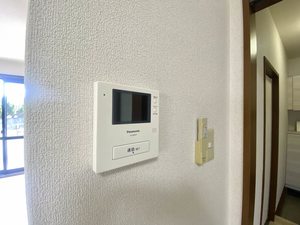 ソレーユ森町　Ａ棟　＊＊ A0102号-10