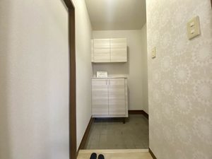 ソレーユ森町　Ａ棟　＊＊ A0102号-12