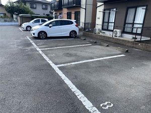 ソレーユ森町　Ａ棟　＊＊ A0102号-15