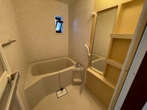 ソレーユ森町　Ｂ棟　＊＊ B0101号-4