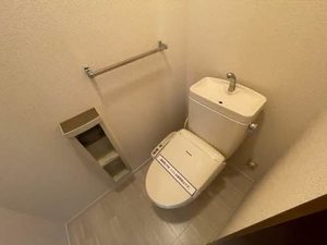 ソレーユ森町　Ｂ棟　＊＊ B0101号-5