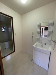 ソレーユ森町　Ｂ棟　＊＊ B0101号-6