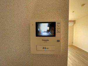 ソレーユ森町　Ｂ棟　＊＊ B0101号-8