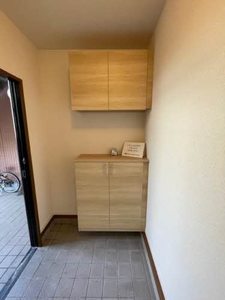 ソレーユ森町　Ｂ棟　＊＊ B0101号-9