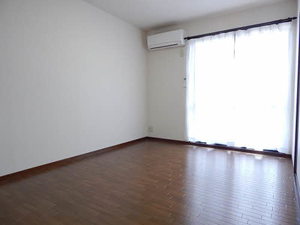 ソレーユ森町 B棟 ** B0102号-2