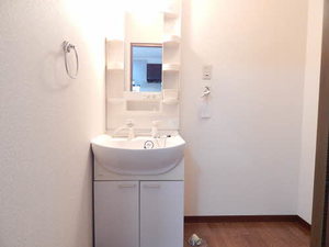 ソレーユ森町 B棟 ** B0102号-6