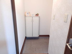 ソレーユ森町 B棟 ** B0102号-10