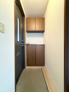 サニーヒル葛原 A0201号-12
